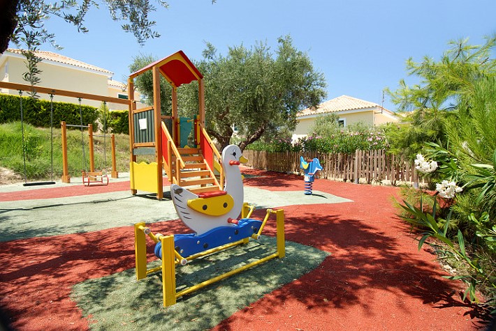 St. John Villas and Spa