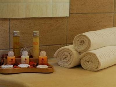 St. John Villas and Spa