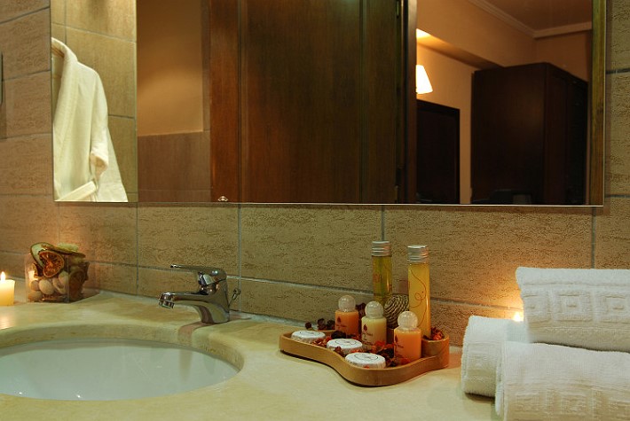 St. John Villas and Spa