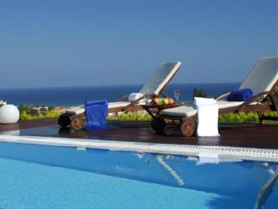 St. John Villas and Spa