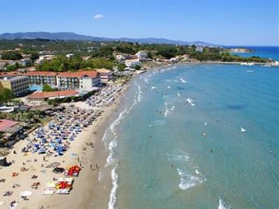 St. John Villas and Spa