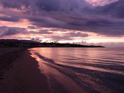 St. John Villas and Spa