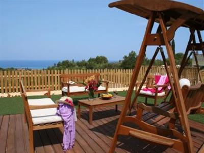 St. John Villas and Spa