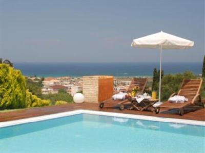 St. John Villas and Spa