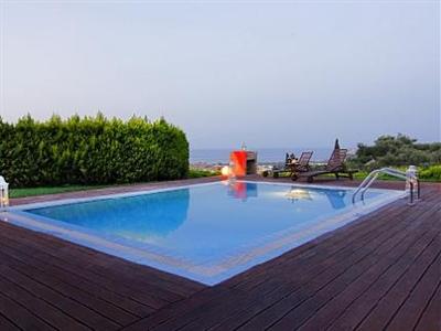 St. John Villas and Spa