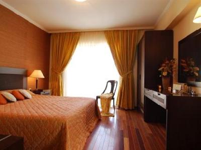 St. John Villas and Spa