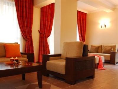 St. John Villas and Spa