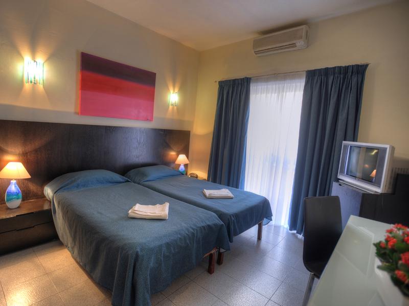 St. Julian's Bay Hotel