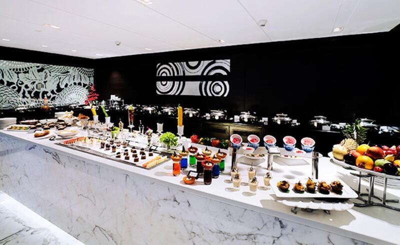 St. Mark's Hotel Bengaluru , a member of Radisson Individuals