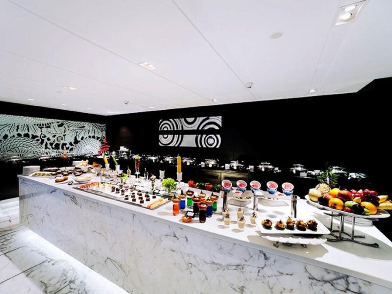 St. Mark's Hotel Bengaluru , a member of Radisson Individuals