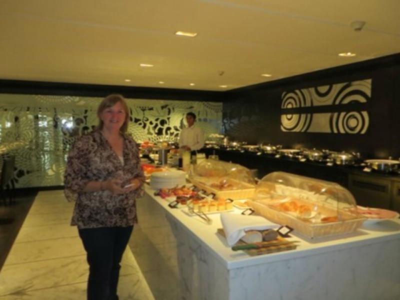 St. Mark's Hotel Bengaluru , a member of Radisson Individuals