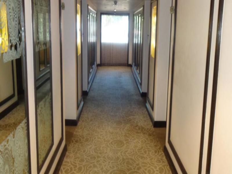 St. Mark's Hotel Bengaluru , a member of Radisson Individuals