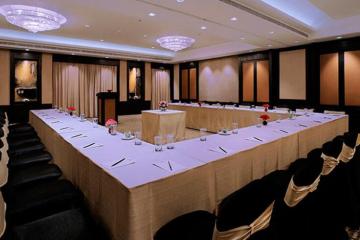 Отель St. Mark's Hotel Bengaluru , a member of Radisson Individuals Индия, Бангалор, фото 17