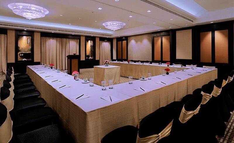 St. Mark's Hotel Bengaluru , a member of Radisson Individuals