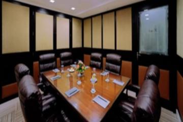 Отель St. Mark's Hotel Bengaluru , a member of Radisson Individuals Индия, Бангалор, фото 18