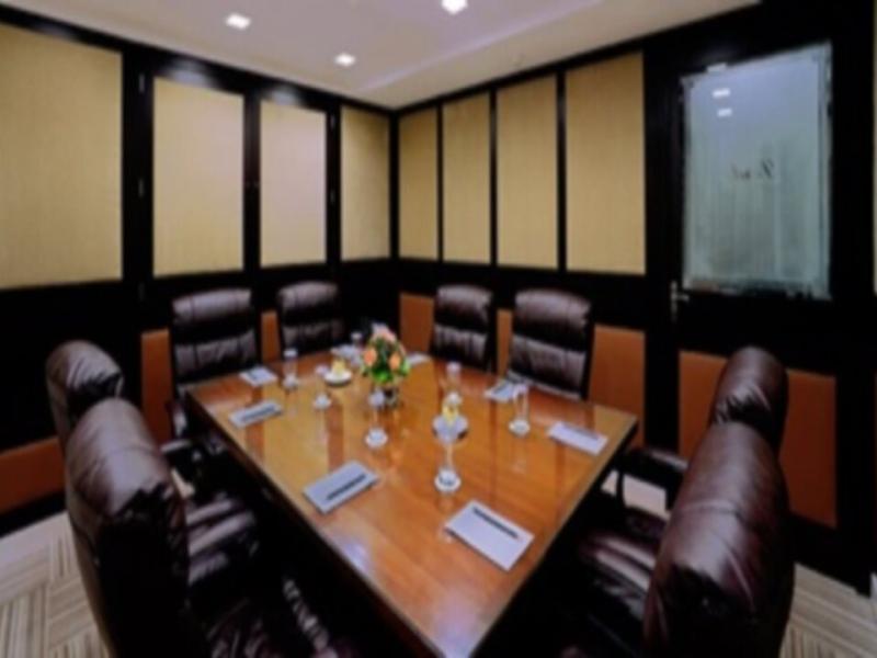 St. Mark's Hotel Bengaluru , a member of Radisson Individuals