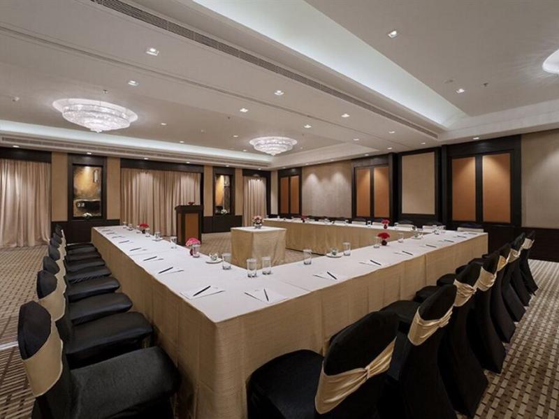 St. Mark's Hotel Bengaluru , a member of Radisson Individuals