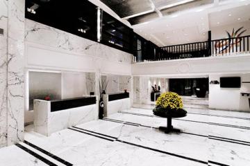 Отель St. Mark's Hotel Bengaluru , a member of Radisson Individuals Индия, Бангалор, фото 2