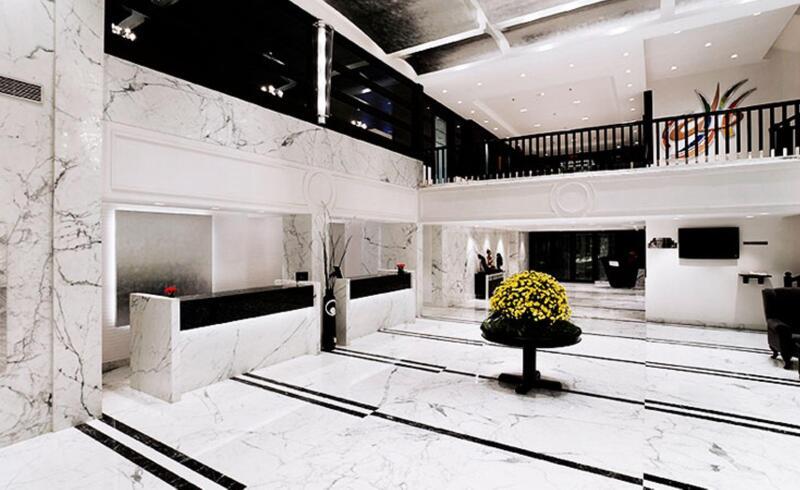 St. Mark's Hotel Bengaluru , a member of Radisson Individuals