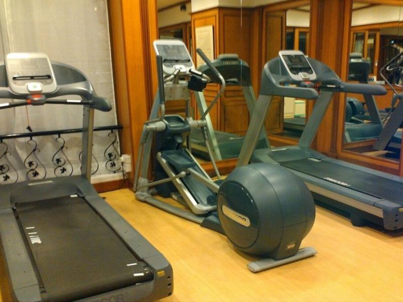 St. Mark's Hotel Bengaluru , a member of Radisson Individuals