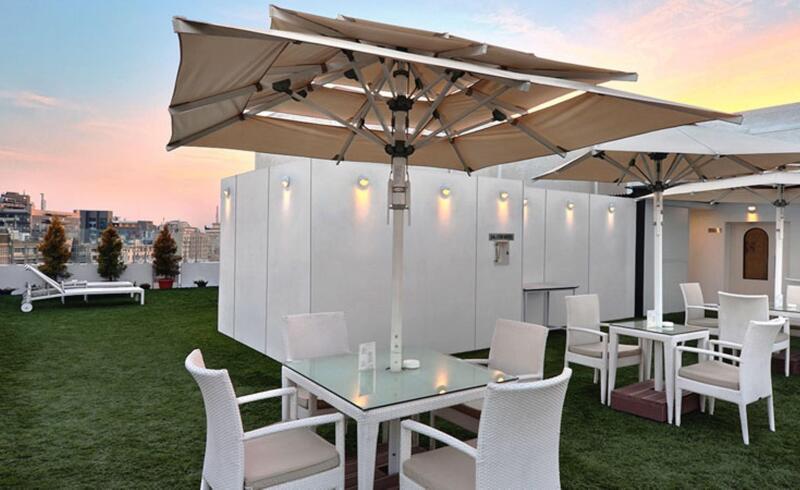 St. Mark's Hotel Bengaluru , a member of Radisson Individuals