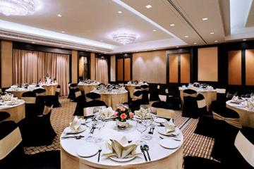 Отель St. Mark's Hotel Bengaluru , a member of Radisson Individuals Индия, Бангалор, фото 24