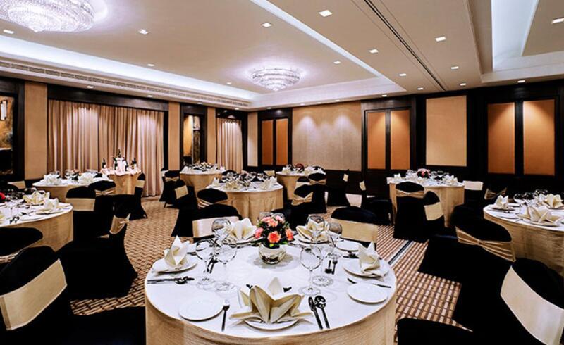 St. Mark's Hotel Bengaluru , a member of Radisson Individuals