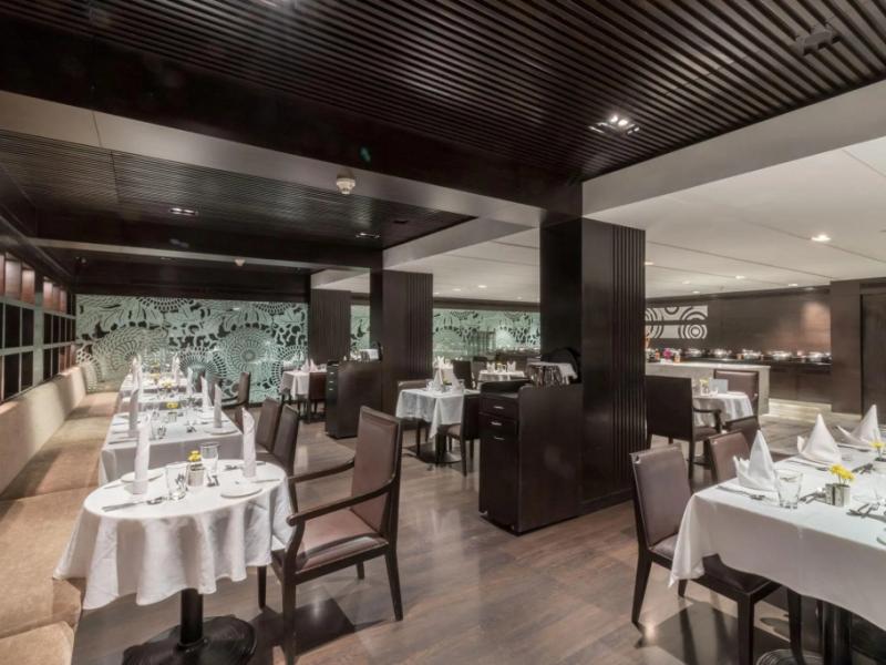 St. Mark's Hotel Bengaluru , a member of Radisson Individuals