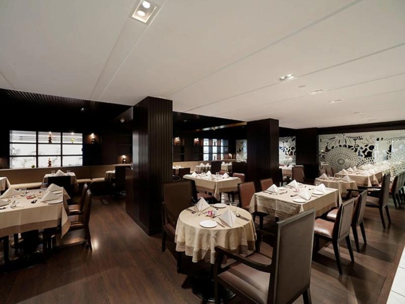 St. Mark's Hotel Bengaluru , a member of Radisson Individuals