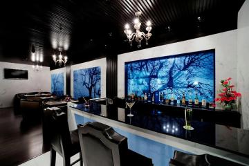 Отель St. Mark's Hotel Bengaluru , a member of Radisson Individuals Индия, Бангалор, фото 29