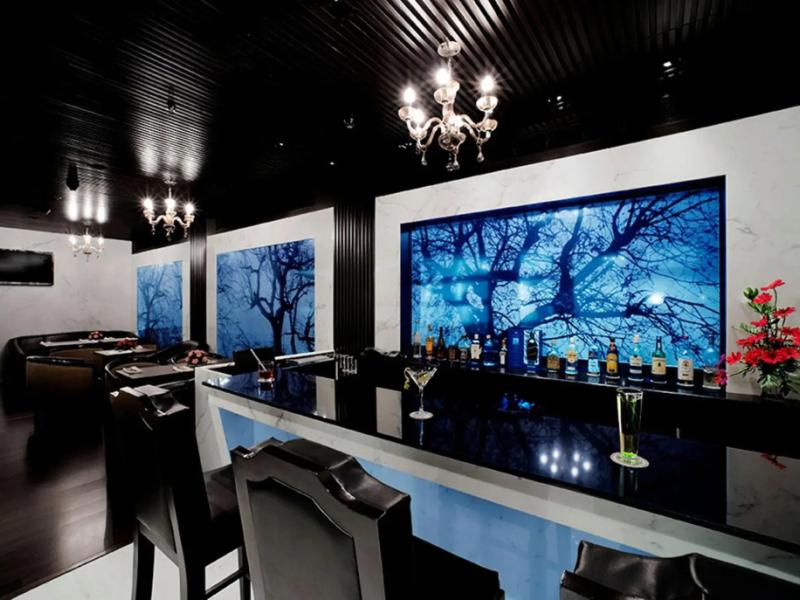 St. Mark's Hotel Bengaluru , a member of Radisson Individuals