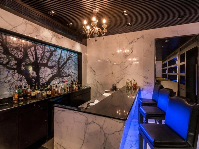 St. Mark's Hotel Bengaluru , a member of Radisson Individuals