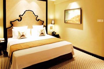 Отель St. Mark's Hotel Bengaluru , a member of Radisson Individuals Индия, Бангалор, фото 3