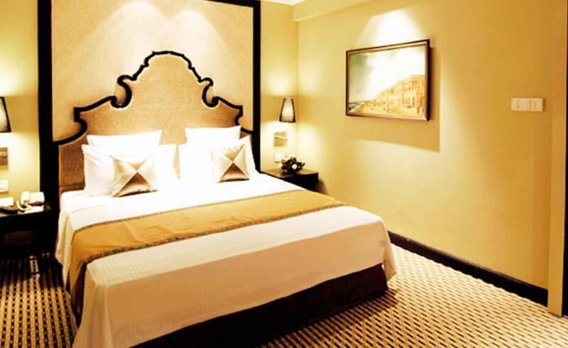 St. Mark's Hotel Bengaluru , a member of Radisson Individuals