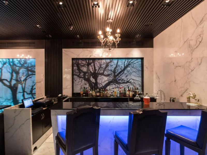 St. Mark's Hotel Bengaluru , a member of Radisson Individuals