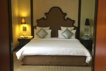 Отель St. Mark's Hotel Bengaluru , a member of Radisson Individuals Индия, Бангалор, фото 32