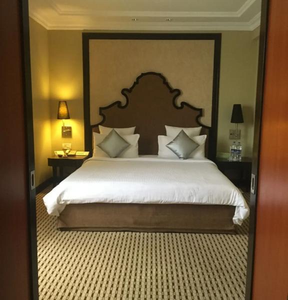 St. Mark's Hotel Bengaluru , a member of Radisson Individuals