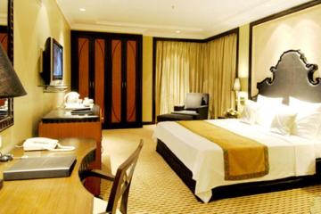 Отель St. Mark's Hotel Bengaluru , a member of Radisson Individuals Индия, Бангалор, фото 4