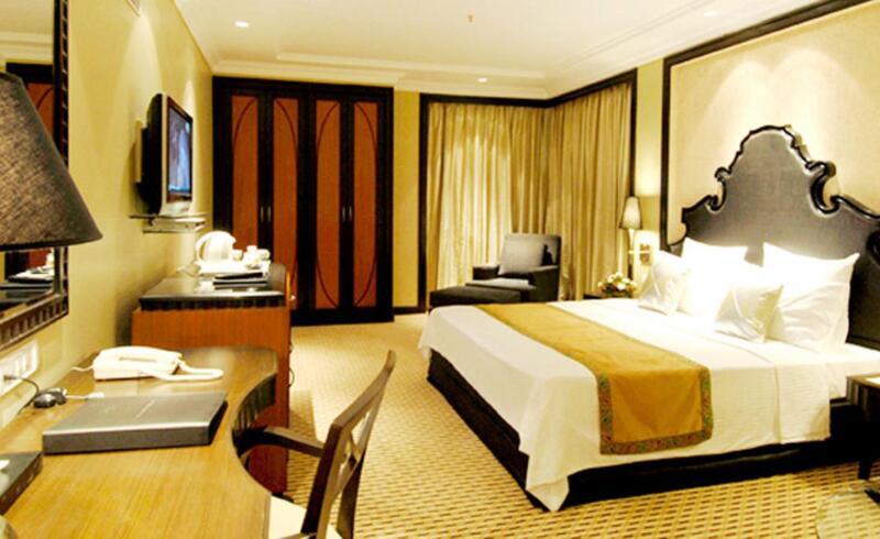 St. Mark's Hotel Bengaluru , a member of Radisson Individuals