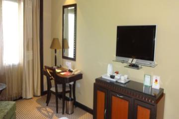 Отель St. Mark's Hotel Bengaluru , a member of Radisson Individuals Индия, Бангалор, фото 5