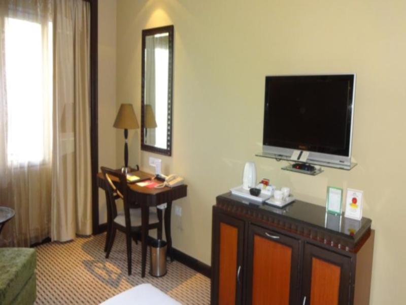 St. Mark's Hotel Bengaluru , a member of Radisson Individuals