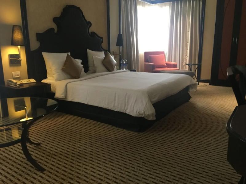 St. Mark's Hotel Bengaluru , a member of Radisson Individuals