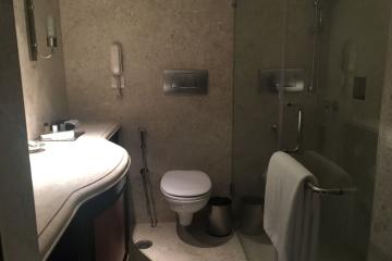 Отель St. Mark's Hotel Bengaluru , a member of Radisson Individuals Индия, Бангалор, фото 8
