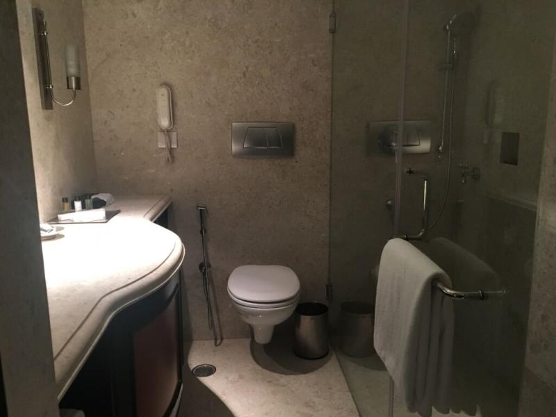 St. Mark's Hotel Bengaluru , a member of Radisson Individuals