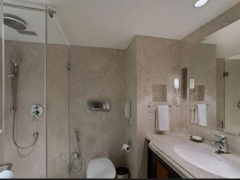 St. Mark's Hotel Bengaluru , a member of Radisson Individuals