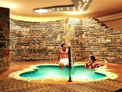 St. Nicolas Bay Resort Hotel & Villas