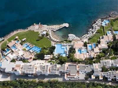 St. Nicolas Bay Resort Hotel & Villas