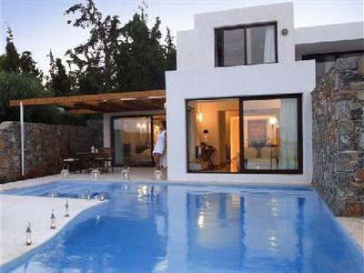 St. Nicolas Bay Resort Hotel & Villas