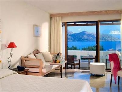 St. Nicolas Bay Resort Hotel & Villas