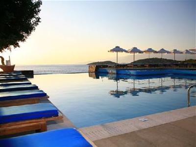 St. Nicolas Bay Resort Hotel & Villas